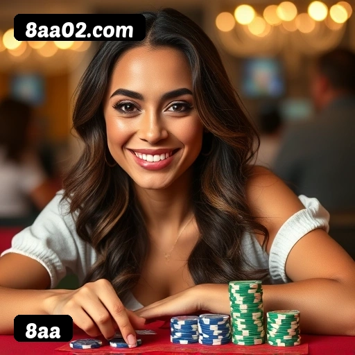 Cassino ao vivo com dealers reais da Evolution Gaming