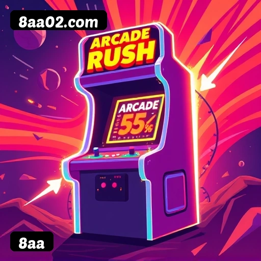 Login rápido no app 8aa