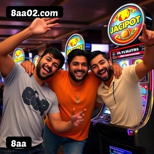 Cassino 24/7 disponível