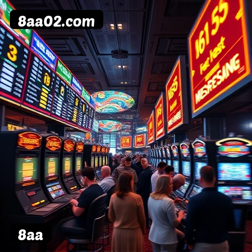 Baixar APK 8aa